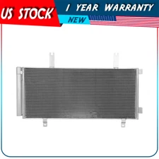 Condenser For 2018-2019 Honda Accord for DPI30099