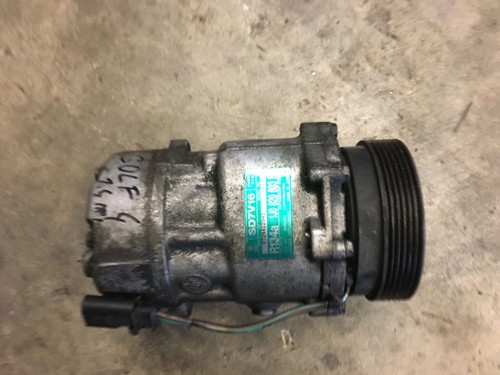 VW Golf 4 IV Klimakompressor 1J0820803F