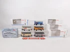 Märklin H0 AC 5x Freight Car NEM 48295 48297 84683 Info Days NEUW+OVP#EM274-1