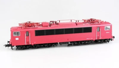 GÜTZOLD 39200 Spur H0 Elektrolok BR 155 034-2, DB, Epoche V, DSS, OVP - Bild 1 von 4