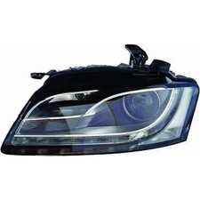 Feu avant (phare) Audi A5