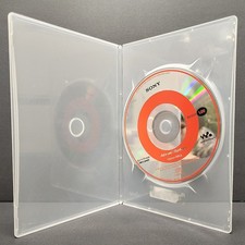 VTG Sony Walkman SonicStage Atrac3plus Simple Burner Version 1.0U CD-ROM CDs MP3