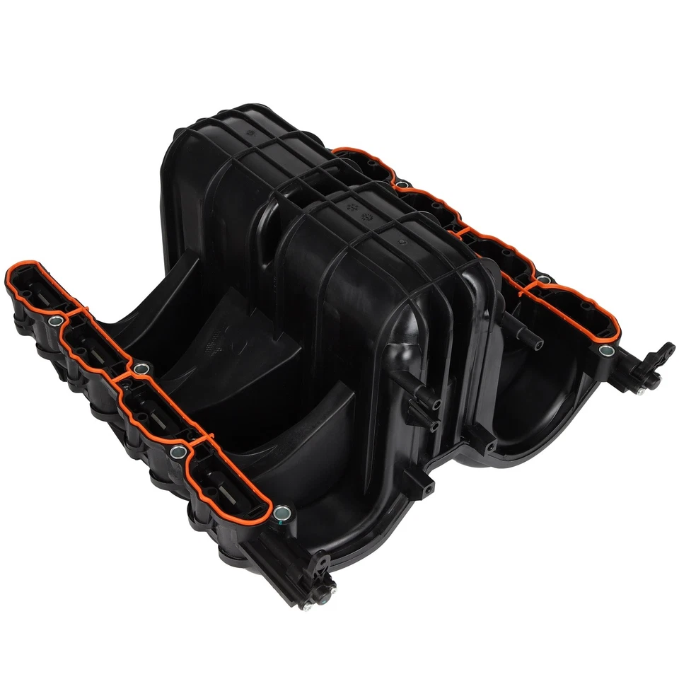 Upper Intake Manifold for Ford F150 F250 F350 Expedition Navigator 5.4L V8 -ASI - Image 2 of 4