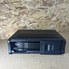 PEUGEOT 407 6D CD Changer DVD