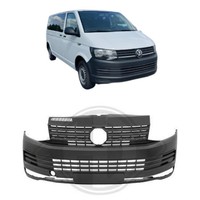 StoßStange Vorne Kein Pdc FüR Vw T6 2015-07.19 StoßFäNger Transporter