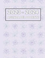 Agenda Del Docente 2023/2024 Sii Sempre Preparato Con Il Nostro Diario Per In...