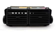 Rejilla de ventilación de aire consola central Ford Explorer Mercury Mountaineer OEM 01-05 U2