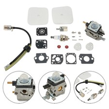Carburatore Kit Accessori for 2-stroke Mantide 7222 for Dissodatore C1U-K54A