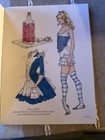 Alice in Wonderland Paper Dolls Through an All New Looking Glass — photo 3