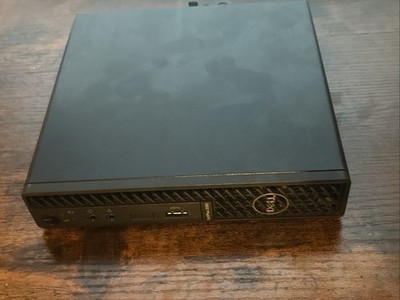 Dell Optiplex 3090 SFF - i7-10700 - 16GB DDR4 - 512GB SSD