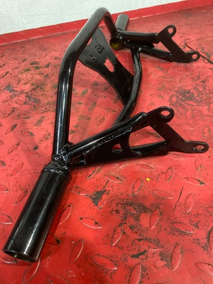 #ad 905 STUNT Rear Sets Subcage Honda CBR 600RR 2005 2006 Stunt Race 905 $225.00