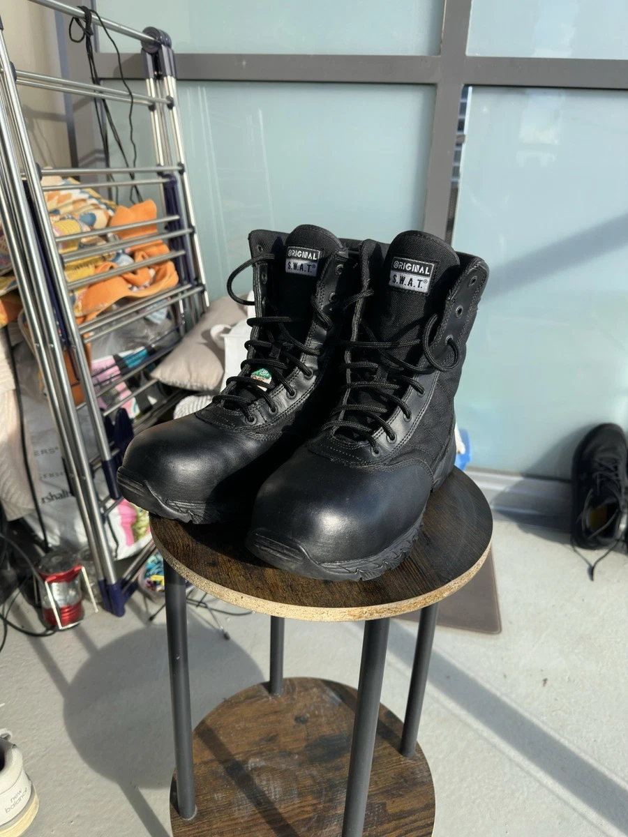 25+ Original S.W.A.T. Shoes for Men for sale | Updated Oct 2026