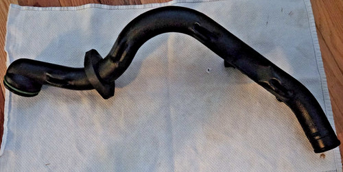 OEM Volkswagen G60 Boost Return Pipe - USED/good condition