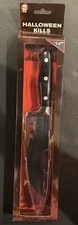 Trick or Treat Studios- 2021- Halloween Kills 13” Knife Prop- Micheal Myers