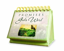 Promises From God's Word [365 Daybr..., DaySpring Cards