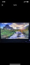 32 inch flatscreen tv insignia