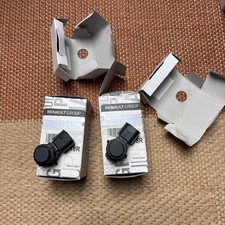 Renault PDC Sensor 284389618R Original Neu 2stk