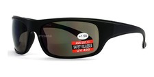 Bifocal Safety Sunglasses Sun Readers