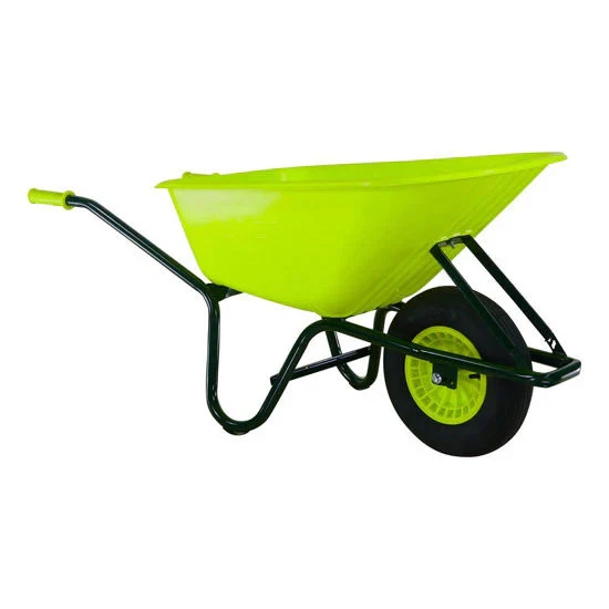 Fort Schubkarre TK 100 Limette - Bild 1 von 1