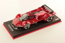 1:18 FERRARI VISION GRAN TURISMO/Rosso Magma MR