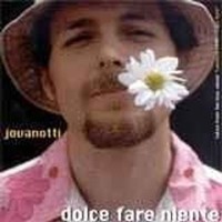 Audio Cd - Jovanotti - Dolce Fare Niente - Mercury -D- Neu