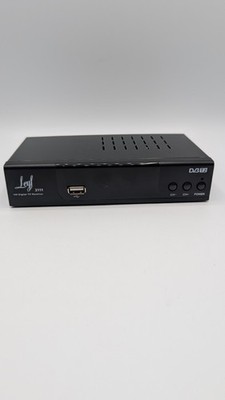 Leyf 2111 HD Digital TV Receiver B-Ware