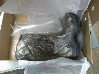 DANS TREE FROG PLUS 16'' NEOPRENE BOOT SIZE 11 LEFT SIDE ONLY