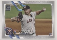 2021 Topps Platinum Anniversary 52/70 Blake Taylor #228 0e28