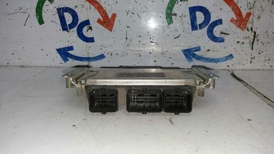 0261206943 ECU-MOTORSTEUERGERÄT UCE MOTORSTEUERGERÄT / 2830550 FÜR PEUGEOT 307