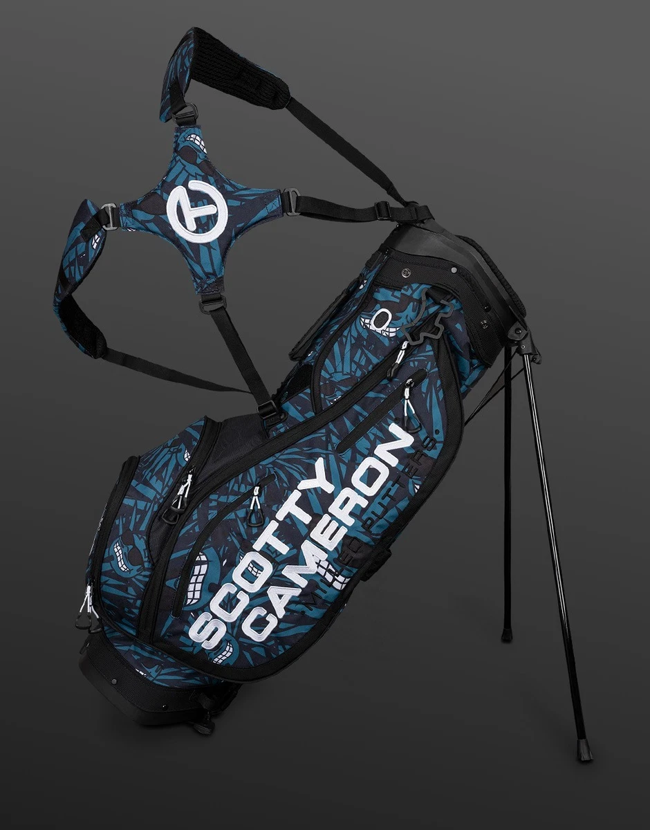 Scotty Cameron Golf Bags for sale - eBay