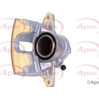 Apec Bremssattel Vorne Rechts Peugeot 2008 I/Cu 2013 (1 Kolben)