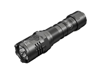 Nitecore P20Ix Led-Taschenlampe, 4000 Lumen, Taktische Taschenlampe Mit Memoryfu