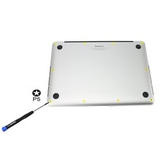 Pentalobe P5 Screwdriver Apple MacBook Pro Retina Air Laptop Bottom Case Removal