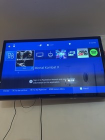 Sony PS4 PlayStation 4 Slim 500GB Console Read the description