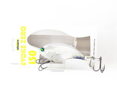 Deps Evoke Zero 150 Schwimmend Köder 05 (1051)