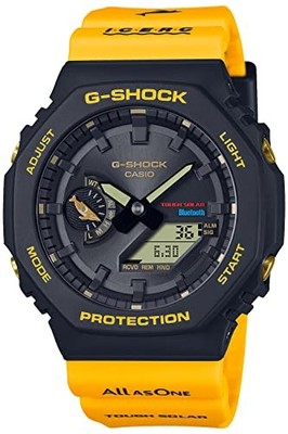 【新品未使用】CASIO G-SHOCK GA-B2100K-9AJR GA-B2100K-9AJR [New!!] | eBay