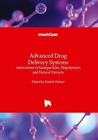 Advanced Drug Delivery Systems - Innovations In Nanoparticles, Biopolymers, And