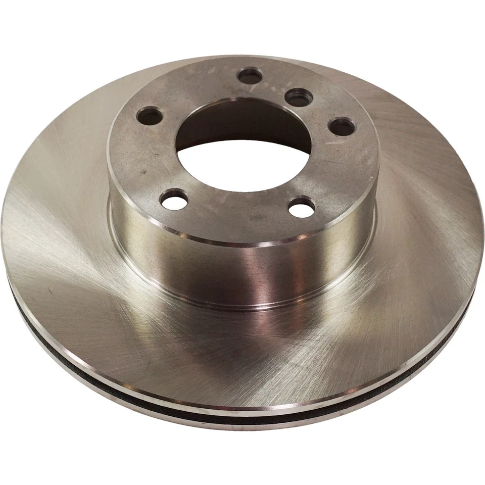 KIT TRW-072524-15 Juego de 2 ruedas discos de freno y kits de pastillas delanteras para 525 528 BMW 525i Foto 4 de 4