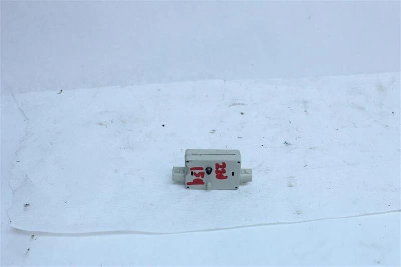 Used Antenna fits: 2013 Bmw X6 Grade A Foto 3 de 4