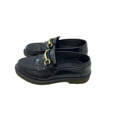Dr. Martens Loafers UK6 Black