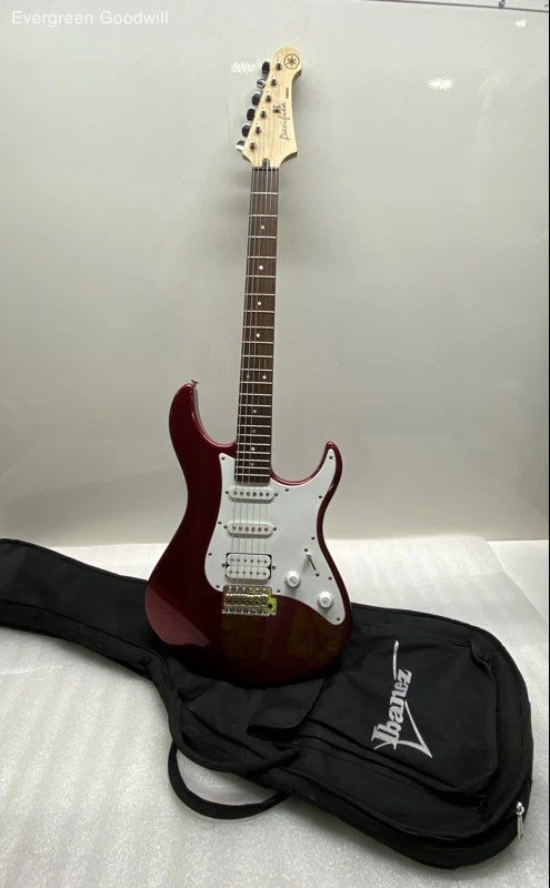Yamaha Pacifica Pac012 for sale - eBay