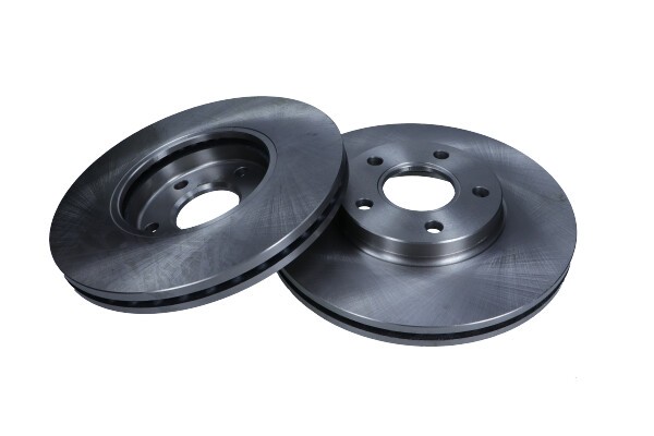 Disque de frein Ford Transit 02 pour remplacer un freinage usé ou voilé