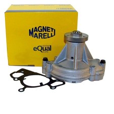 Pompe à eau Land Rover DISCOVERY