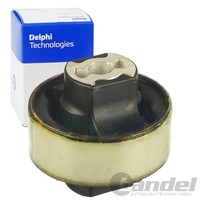 Delphi Lagerung Querlenker Buchse Passend FüR Fiat Doblo Opel Combo | TD1109W