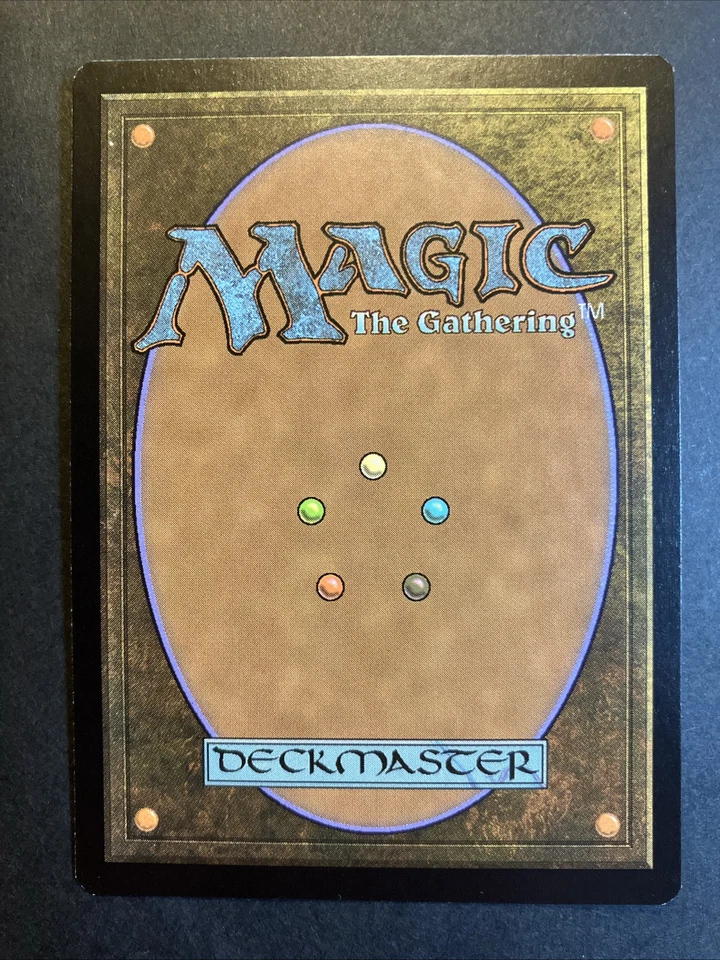 MTG Craterhoof Behemoth Avacyn Restored Near-Mint Condition Green Mythic! - Image 2 of 2