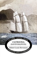 Robert Louis Stevenson | Catriona | Taschenbuch | Englisch (2019)