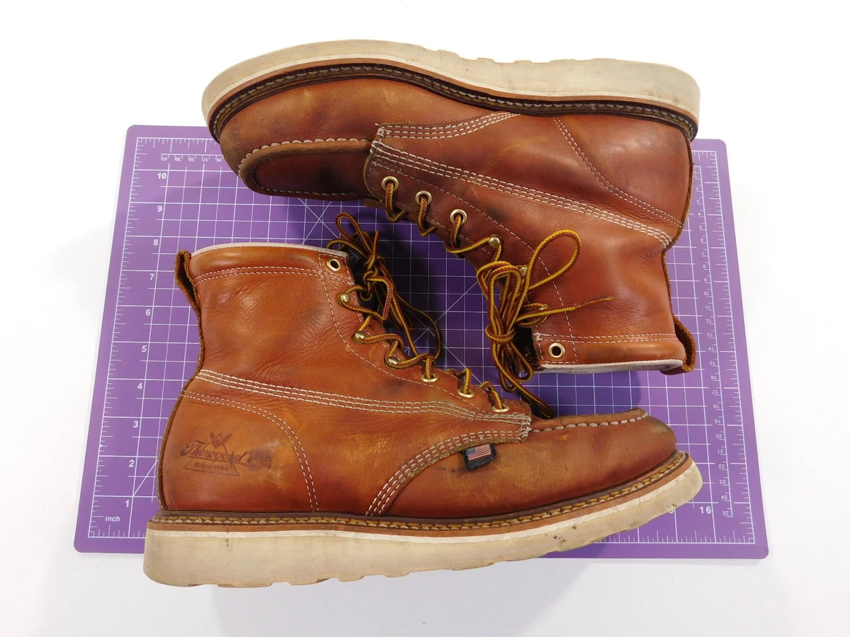 Las mejores ofertas en Botas Thorogood para hombre | eBay display picture 2