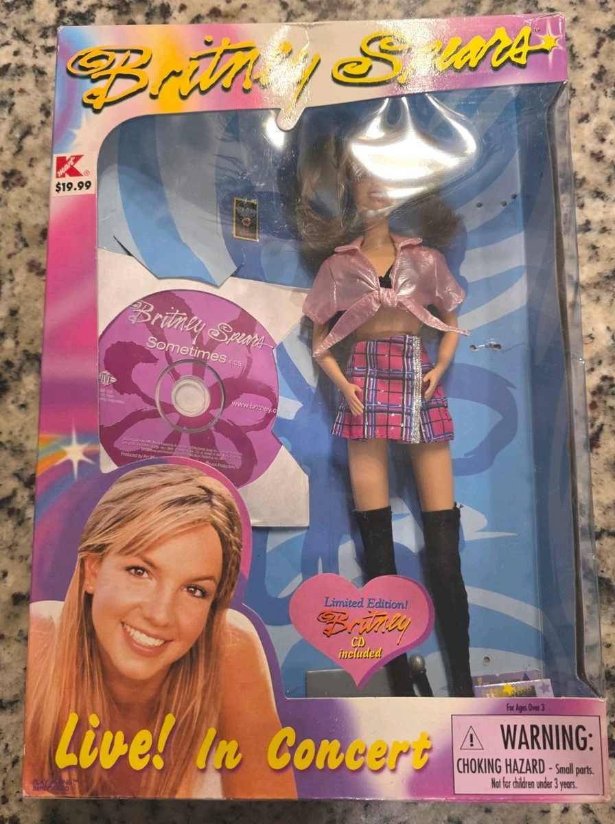 25+ Britney Spears Memorabilia for sale | Updated Oct 2026