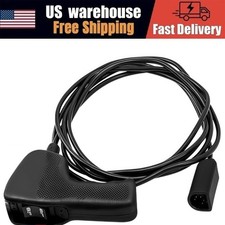 83665 Winch Remote Control For Warn M8000 M10000 M12000 Hs9500 Winch Controller