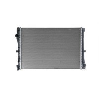 KüHler MotorküHlung Mahle CR 2603 000P FüR Mercedes-Benz C